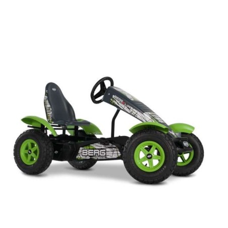 Importator unic BERG in Romania-Kart BERG X-plore BFR