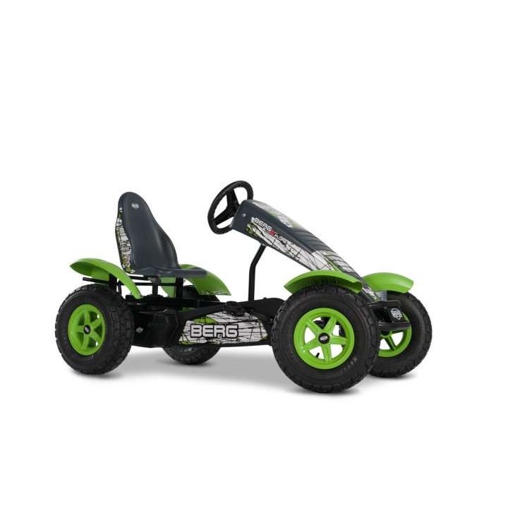 Importator unic BERG in Romania-Kart BERG X-plore BFR