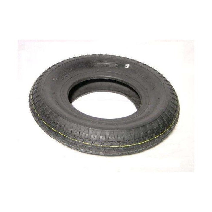 Importator unic BERG in Romania-Cauciuc 400x8