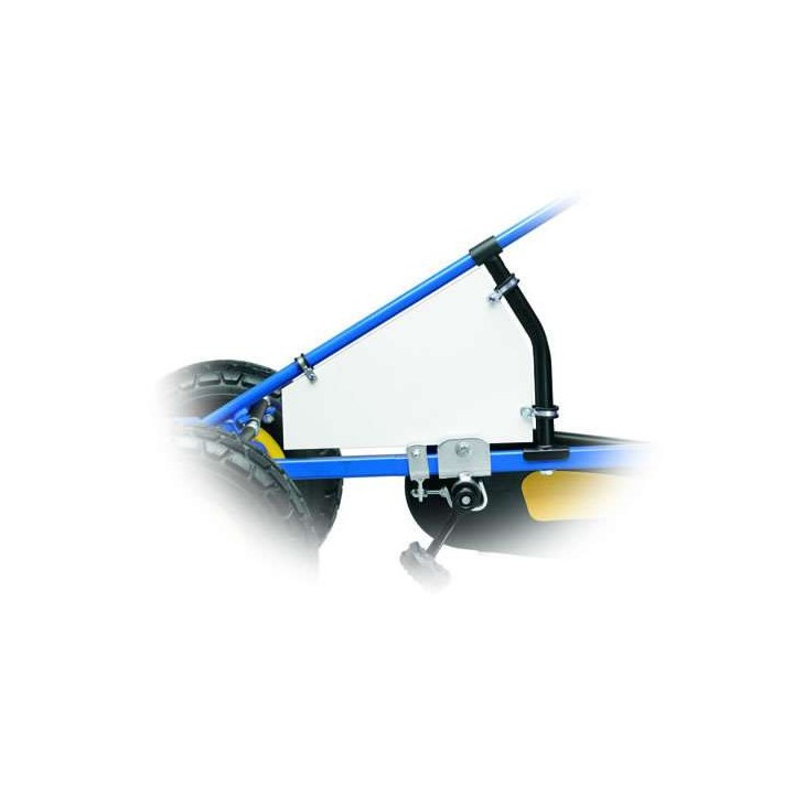 Importator unic BERG in Romania-Tija sustinere volan Go-Kart