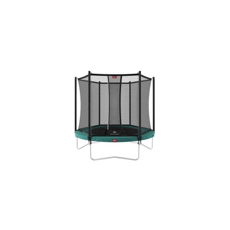 Importator unic BERG in Romania-Trambulina Berg Favorit cu plasa Comfort 330