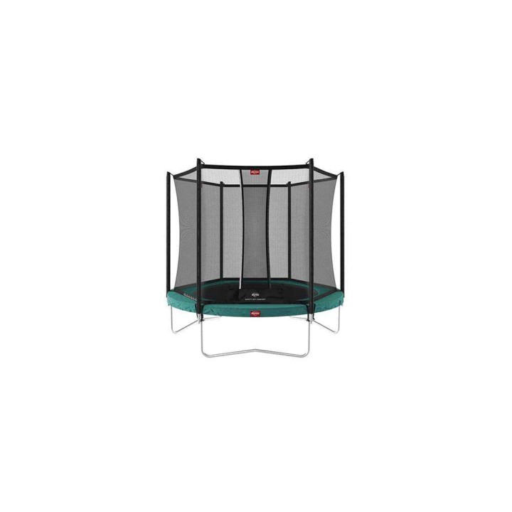 Importator unic BERG in Romania-Trambulina Berg Favorit cu plasa Comfort 330