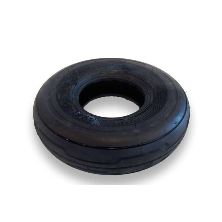 Importator unic BERG in Romania-Cauciuc 400x6