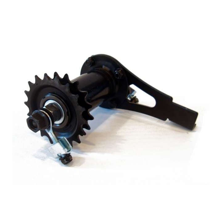 Importator unic BERG in Romania-Set BFR karturi 5+ ani