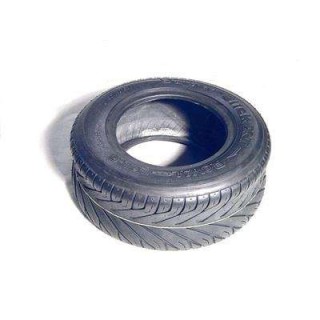 Importator unic BERG in Romania-Cauciuc 400/140x8 Chopper