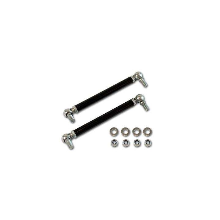 Importator unic BERG in Romania-Bielete directie (stanga&dreapta)