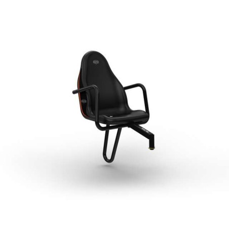 Importator unic BERG in Romania-Scaun pasager Black Edition