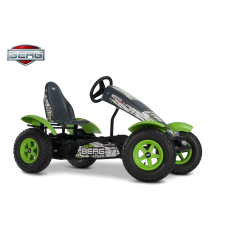 Importator unic BERG in Romania-Kart BERG X-plore BFR-3