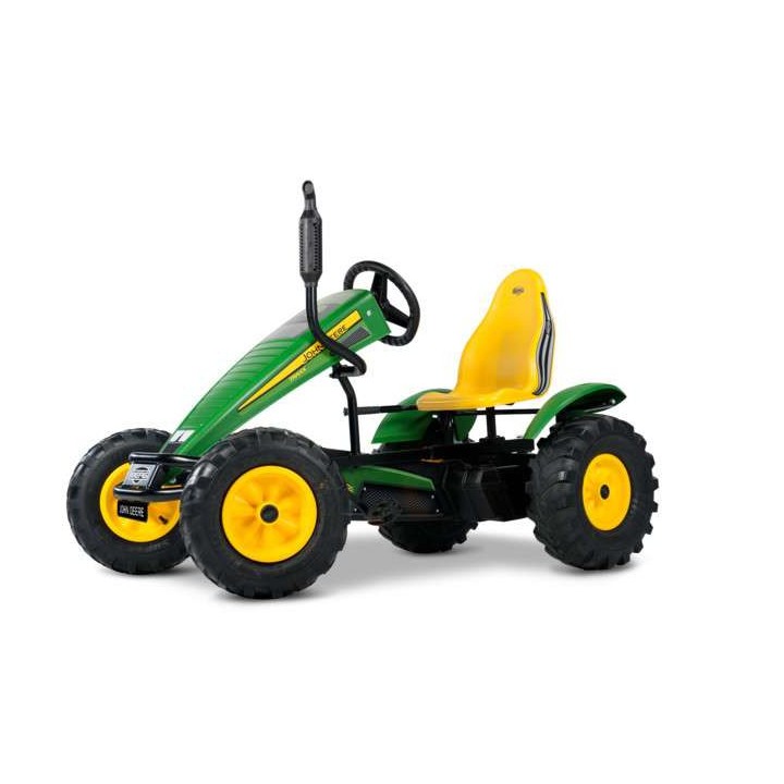 Importator unic BERG in Romania-Kart BERG John Deere BFR