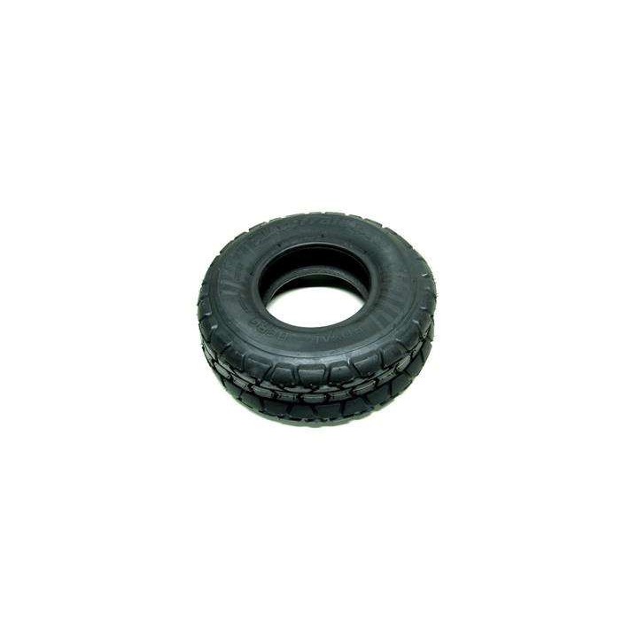 Importator unic BERG in Romania-Cauciuc AllTer 460/165-8 - Safari BFR