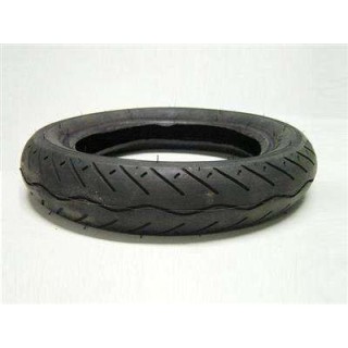 Importator unic BERG in Romania-Cauciuc Slick 12.5x2.25 - Choppy