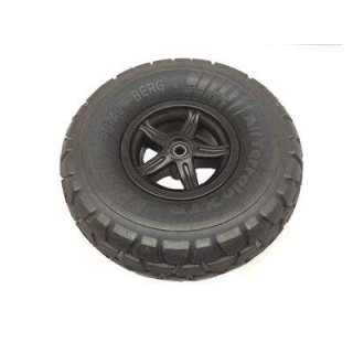 Importator unic BERG in Romania-Roata GranTour Offroad