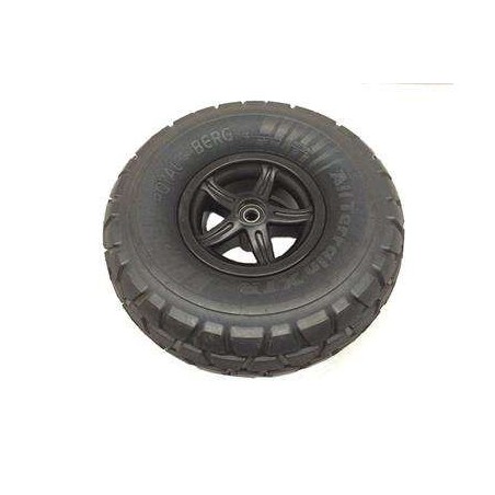 Importator unic BERG in Romania-Roata GranTour Offroad