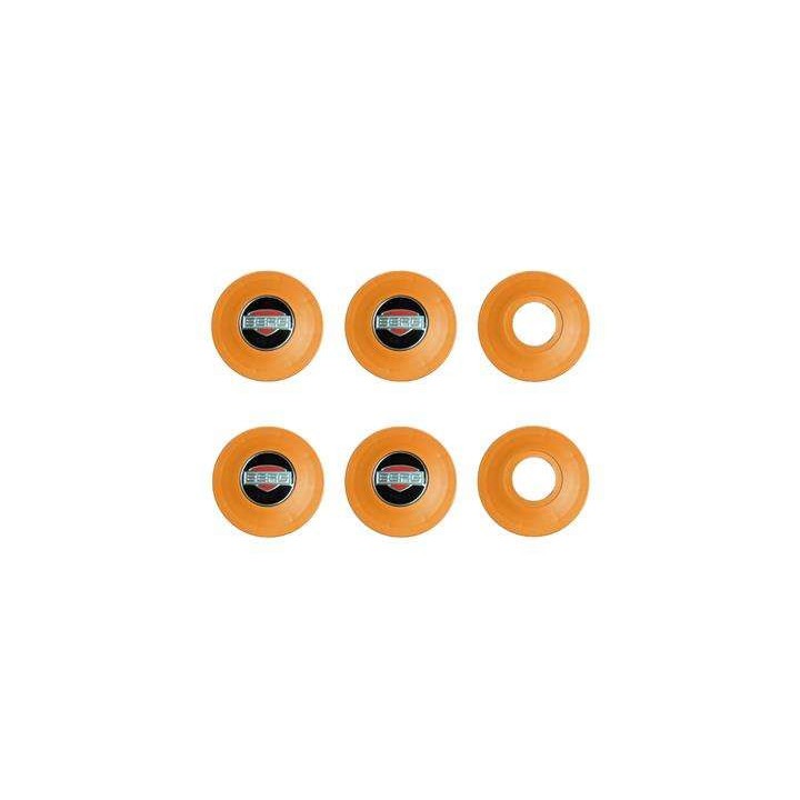 Importator unic BERG in Romania-Set capace Grantour