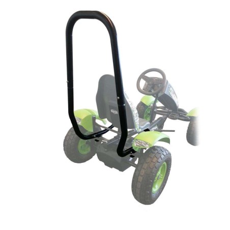 Importator unic BERG in Romania-Roll bar Off-road