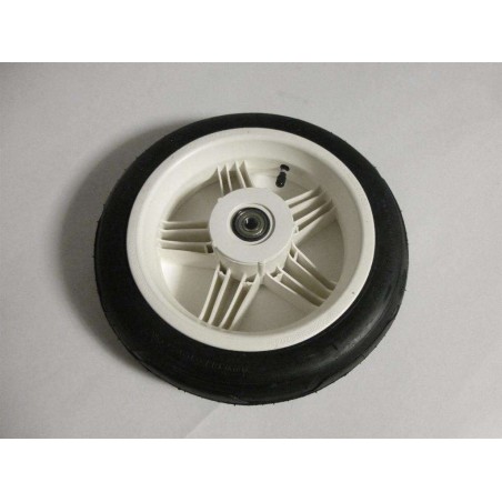 Importator unic BERG in Romania-Roata BMW