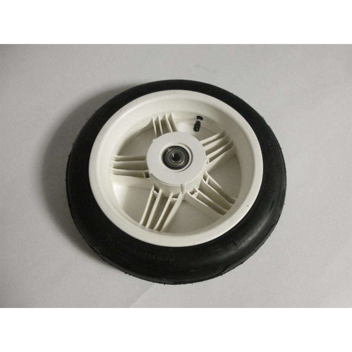 Importator unic BERG in Romania-Roata BMW