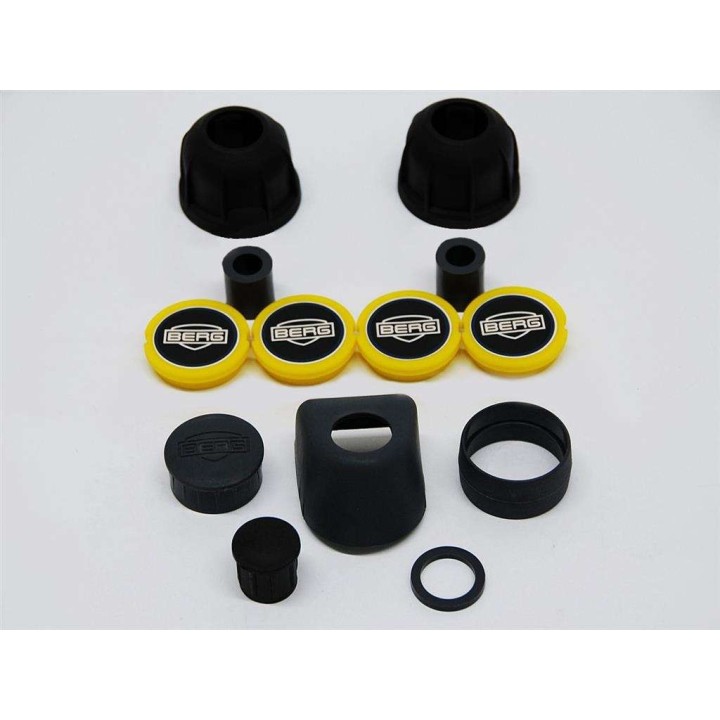 Importator unic BERG in Romania-Set capace si accesorii Buzzy