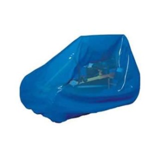 Importator unic BERG in Romania-Prelata protectie Kart