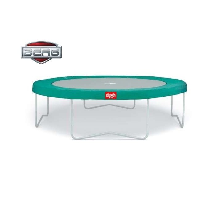 Importator unic BERG in Romania-Protectie verde margine trambulina Favorit 430