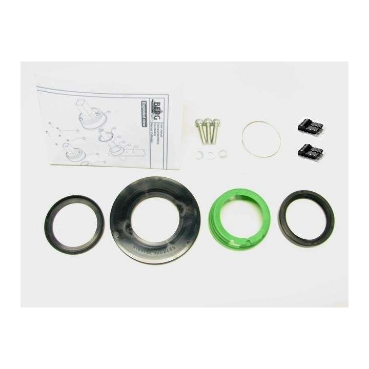 Importator unic BERG in Romania-Set revizie AF