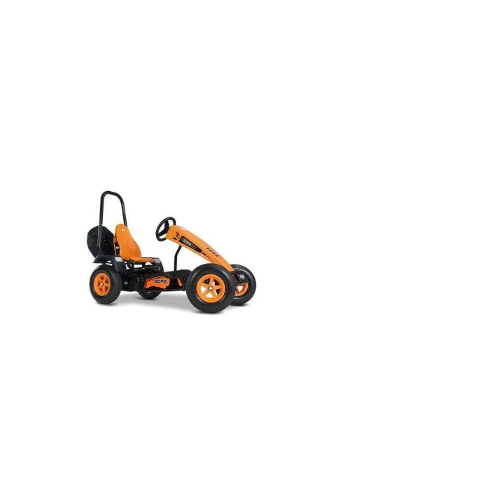 Importator unic BERG in Romania-Roata de rezerva X-Cross