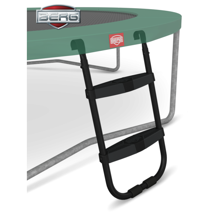 Importator unic BERG in Romania-Scara ""M""pentru trambulina