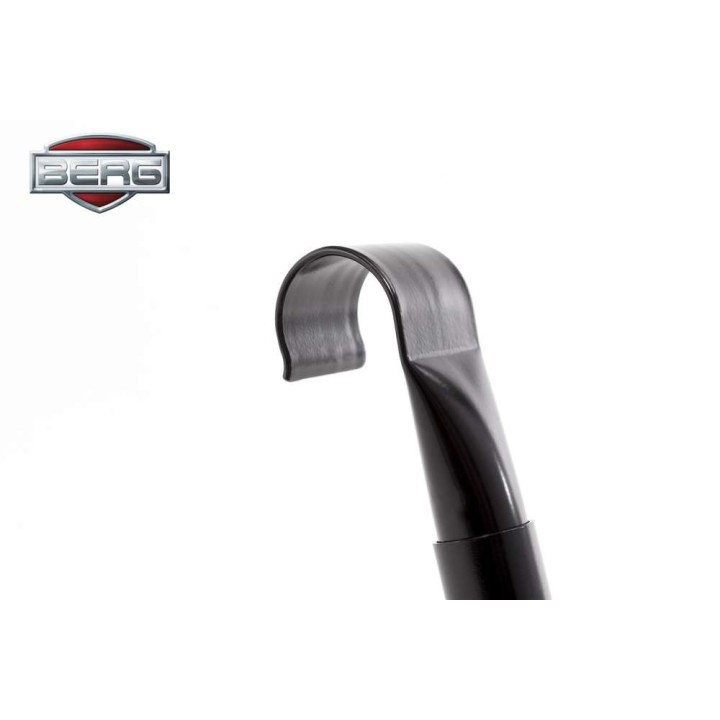 Importator unic BERG in Romania-Scara ""M""pentru trambulina