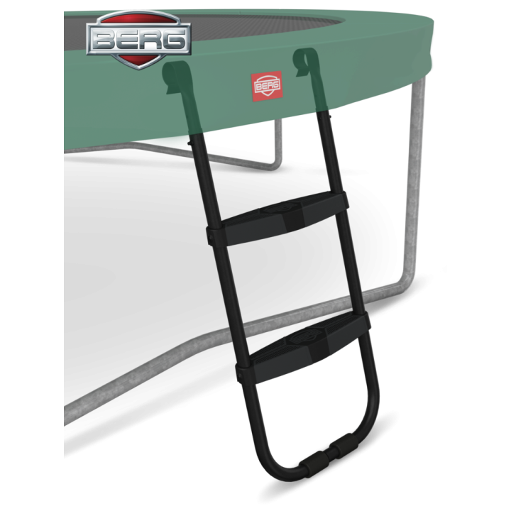 Importator unic BERG in Romania-Scara ""L""pentru trambulina