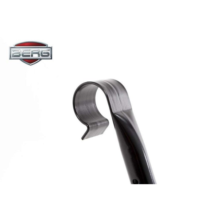 Importator unic BERG in Romania-Scara ""L""pentru trambulina