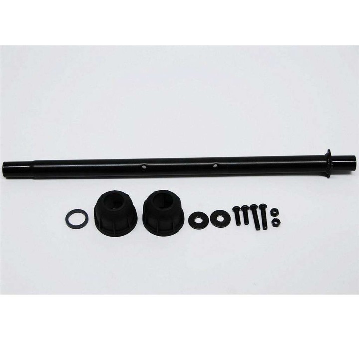 Importator unic BERG in Romania-Set ax spate Buzzy