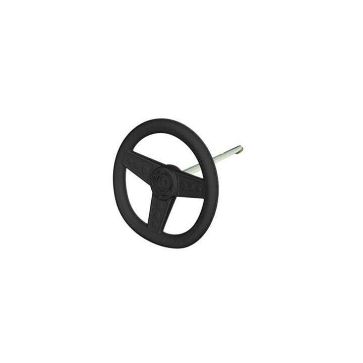 Importator unic BERG in Romania-Volan Gran Tour