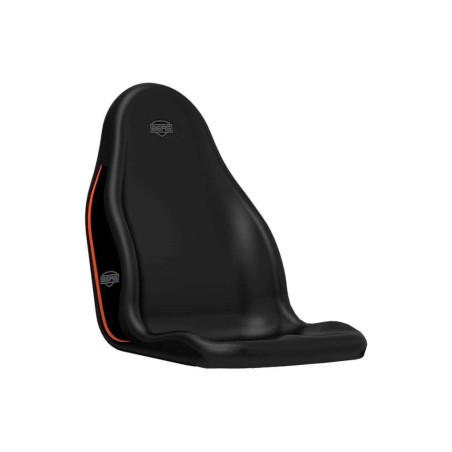 Importator unic BERG in Romania-Scaun plastic Black Edition