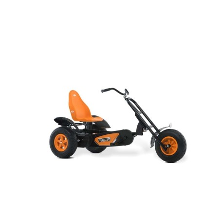 Importator unic BERG in Romania-Kart BERG  Chopper BF