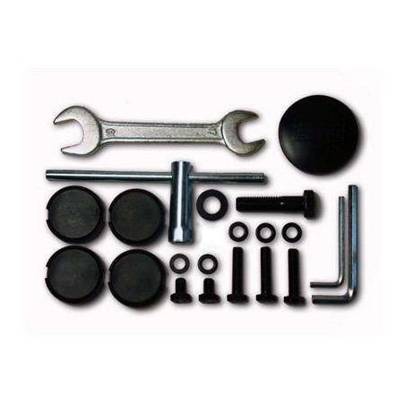 Set suruburi rama XL