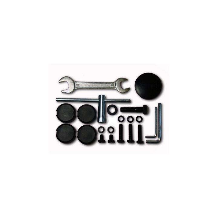 Set suruburi rama XL