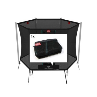 Importator unic BERG in Romania-Plasa pentru siguranta  trambulina Berg Talent 240