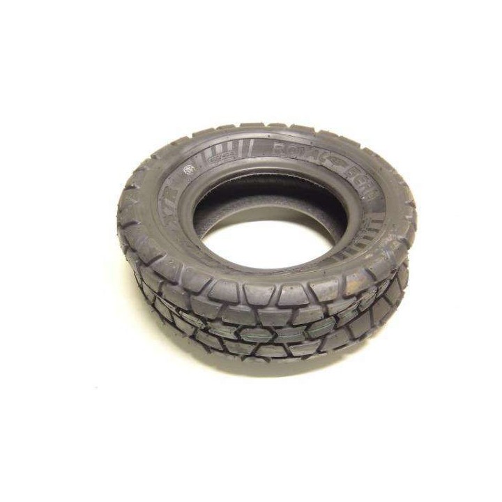 Importator unic BERG in Romania-Cauciuc 400/140-8