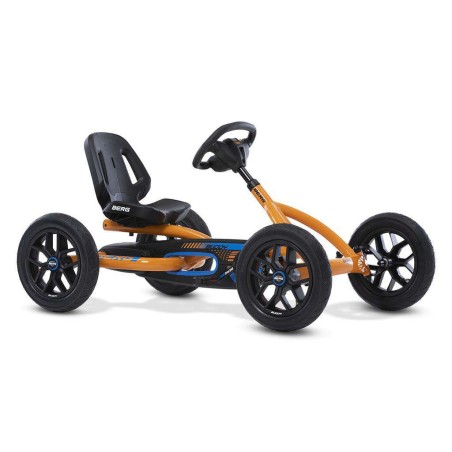 Importator unic BERG in Romania-Kart BERG Buddy B Orange