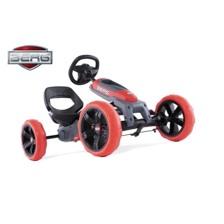 Importator unic BERG in Romania-Kart Berg Reppy Rebel