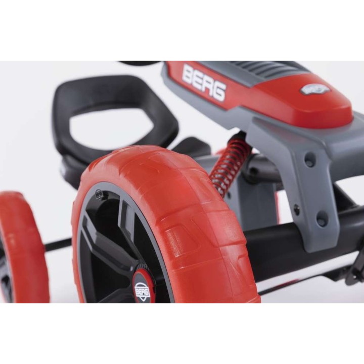 Importator unic BERG in Romania-Kart Berg Reppy Rebel