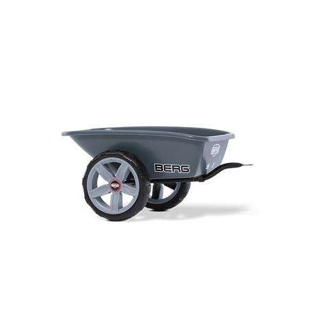 Remorca M Kart-Reppy