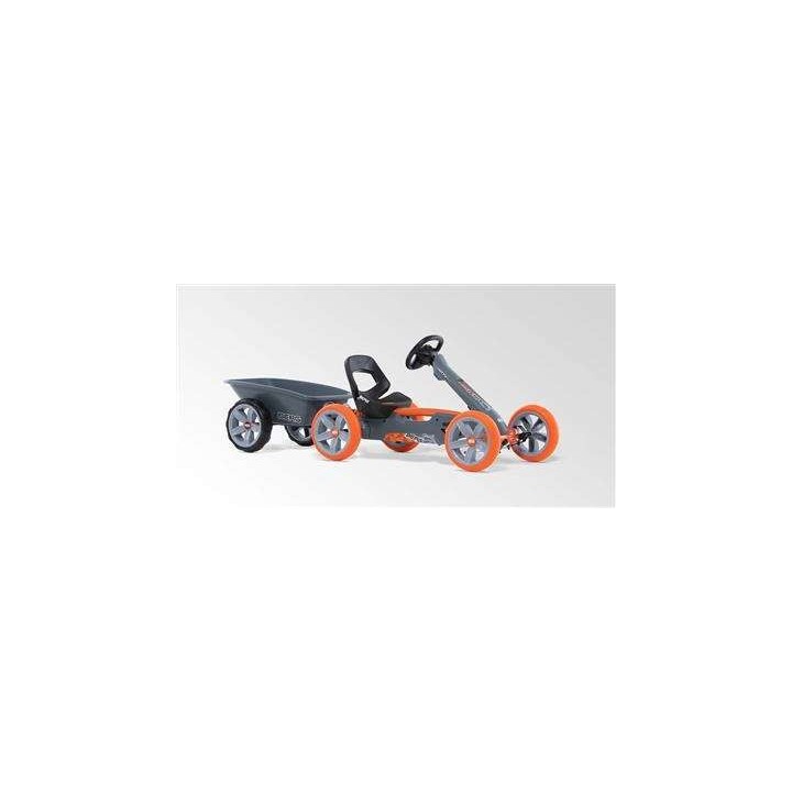 Remorca M Kart-Reppy