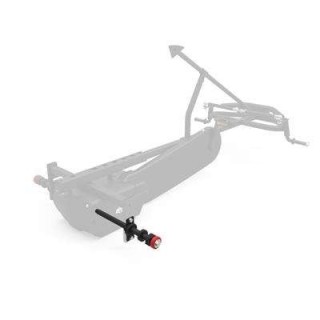 Ax spate dreapta Kart XL