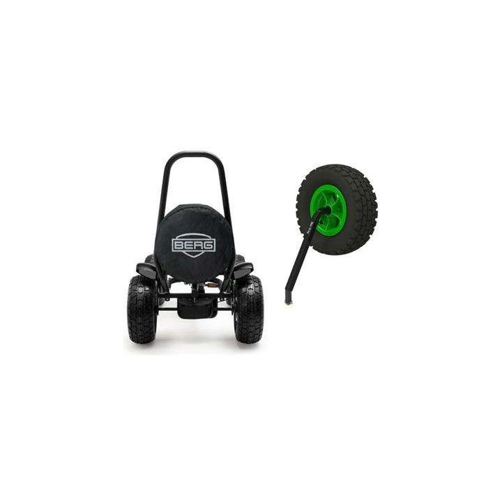 Roata de rezerva X-Plore