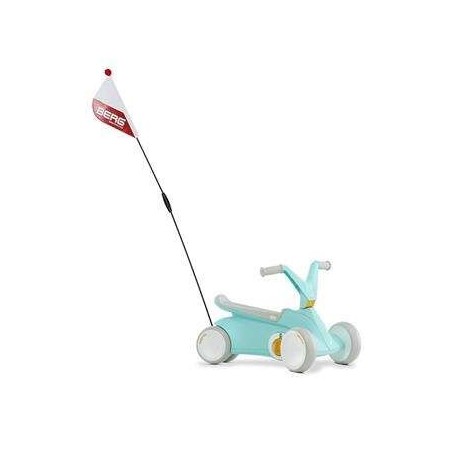 Stegulet  XS Kart Berg GO 2