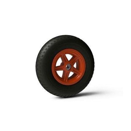 Roata Kart Berg X-Cross 4.80/400-8