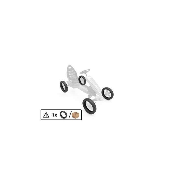 Cauciuc12,5x2,50-9 slick