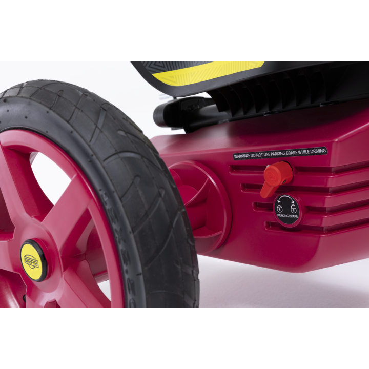 Cauciuc12,5x2,50-9 slick