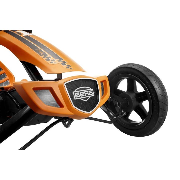 Cauciuc12,5x2,50-9 slick